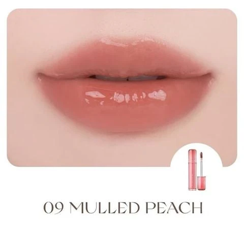 rom&nd The Juicy Lasting Tint (3.5g) - Image 5