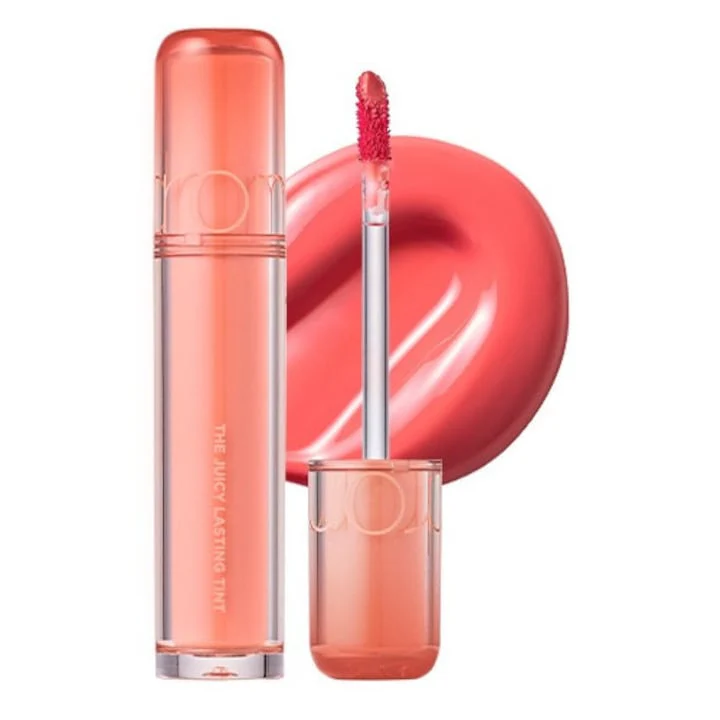 rom&nd The Juicy Lasting Tint (3.5g) - Image 6