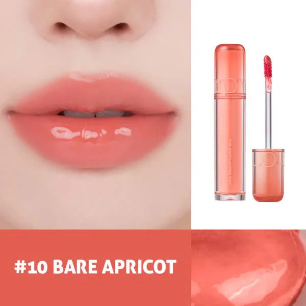 rom&nd The Juicy Lasting Tint (3.5g) - Image 7