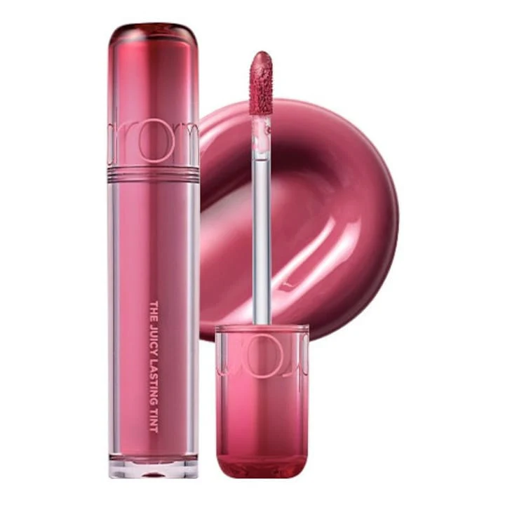 rom&nd The Juicy Lasting Tint (3.5g) - Image 8