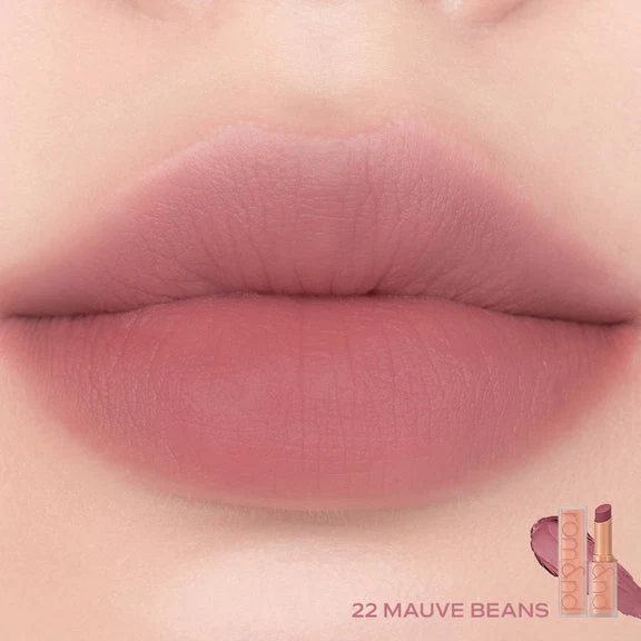 rom&nd Zero Matte Lipstick (3g) - Image 12