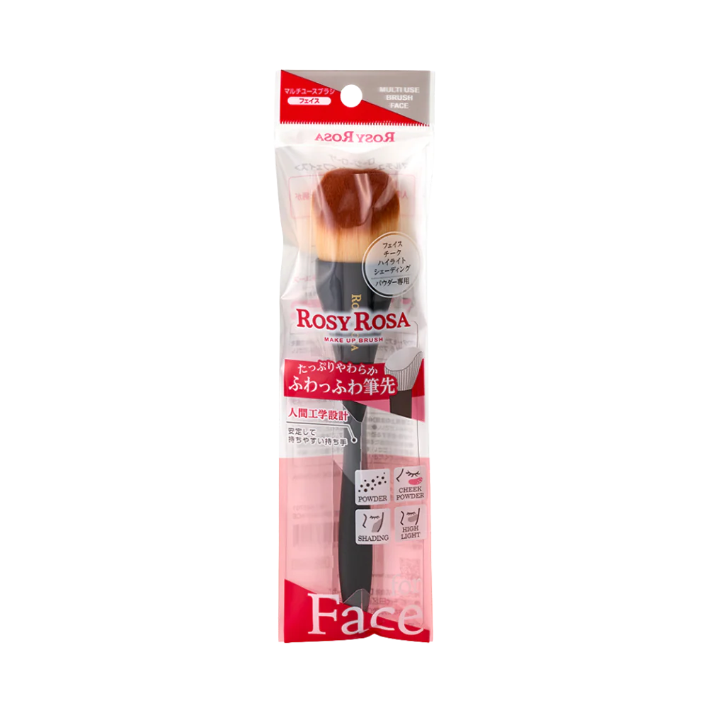 ROSY ROSA Multi Use Brush - Face