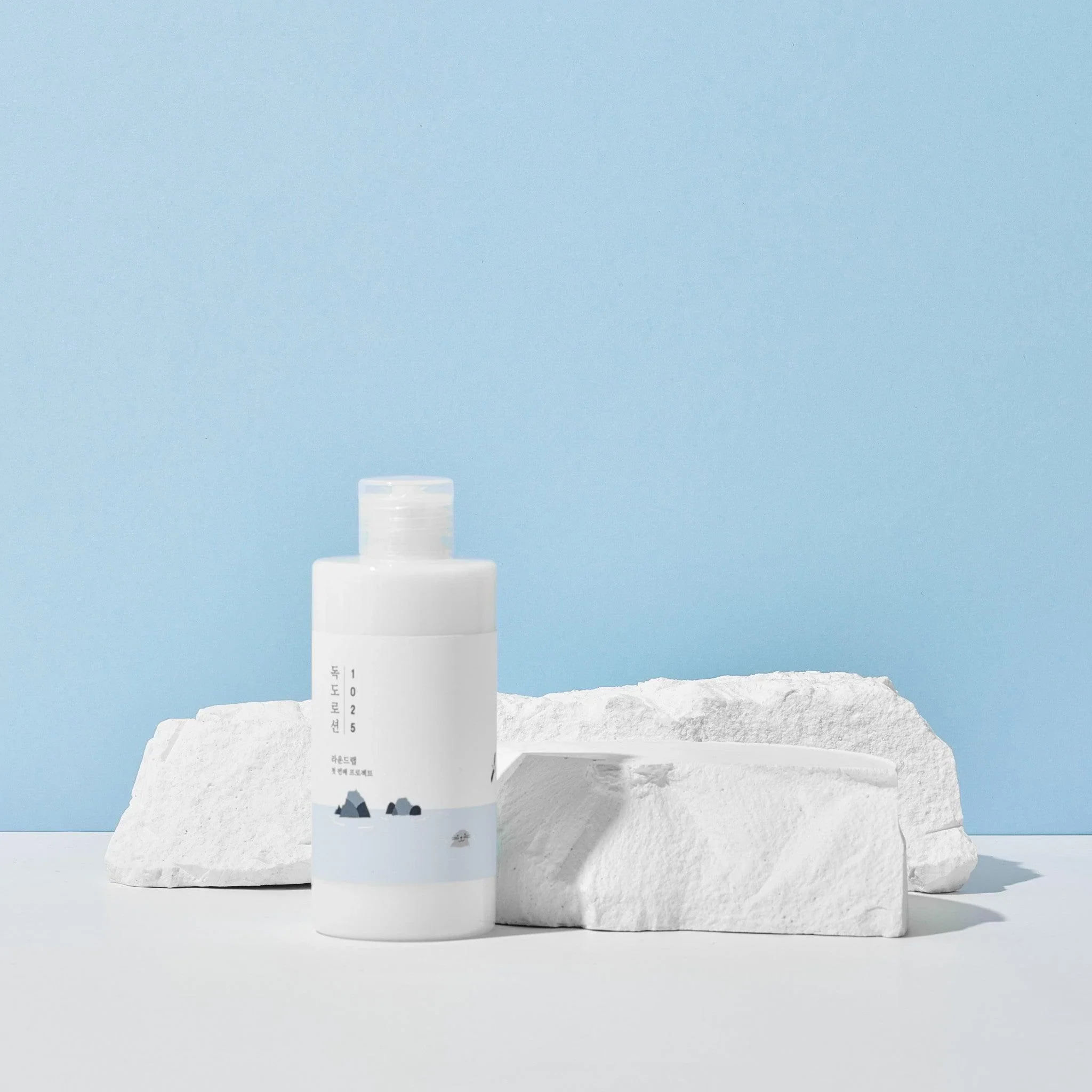 ROUND LAB 1025 Dokdo Lotion (200ml) - Image 3