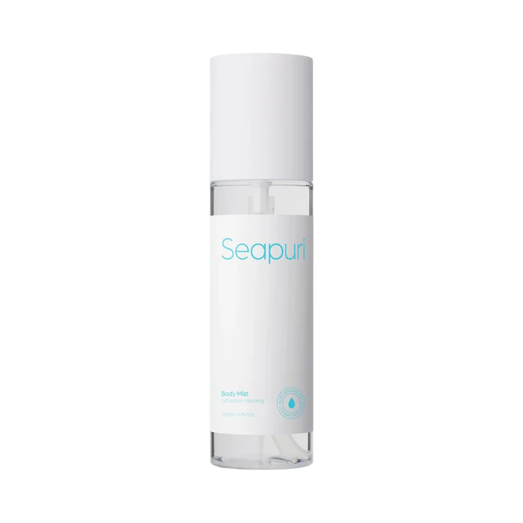 Seapuri Body Mist (200ml)