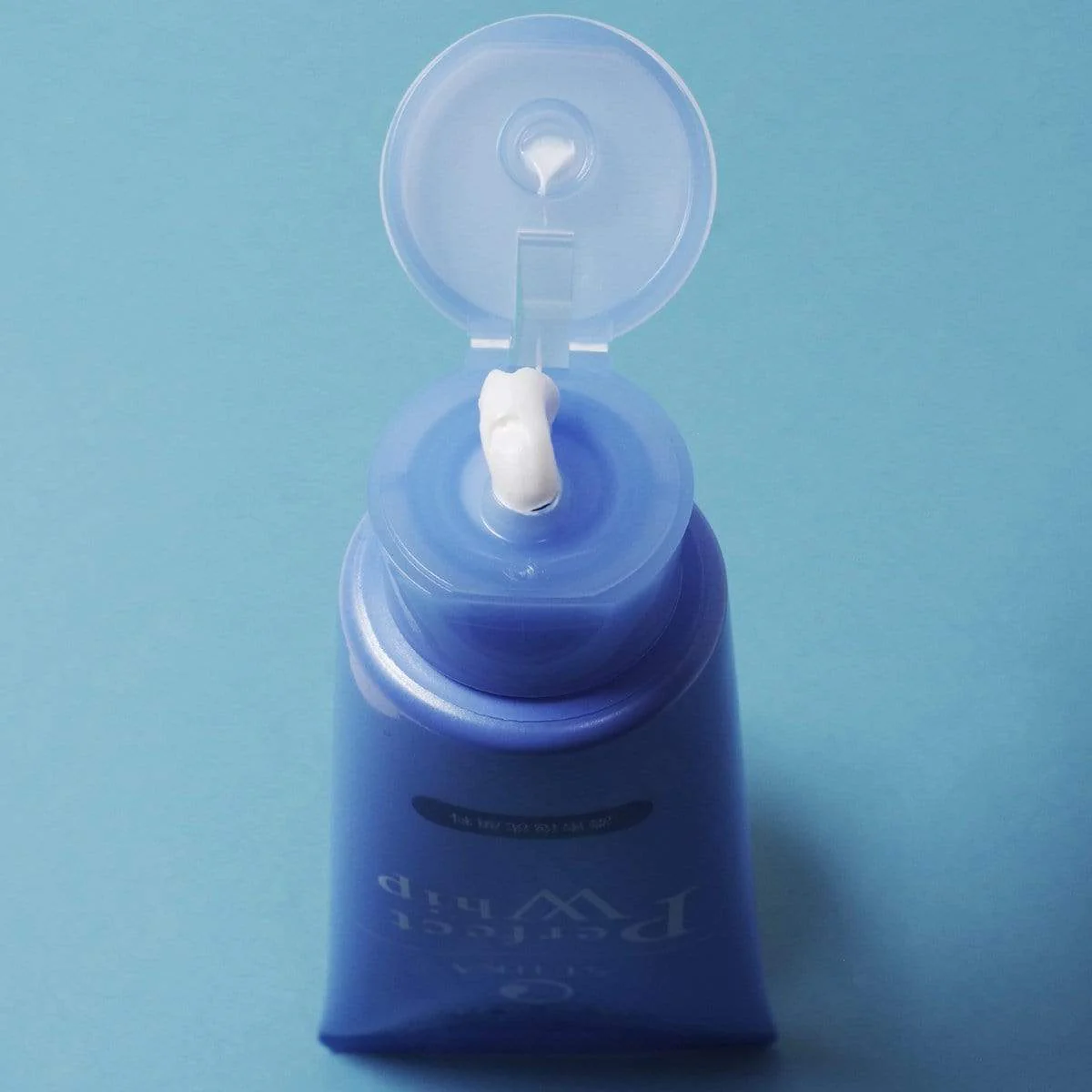 Shiseido Senka Perfect Whip Face Cleansing Foam (120g) - Image 4