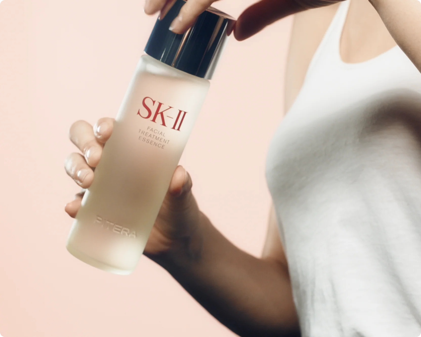 SK-II Facial Treatment Pitera Essence (230ml) - Image 3