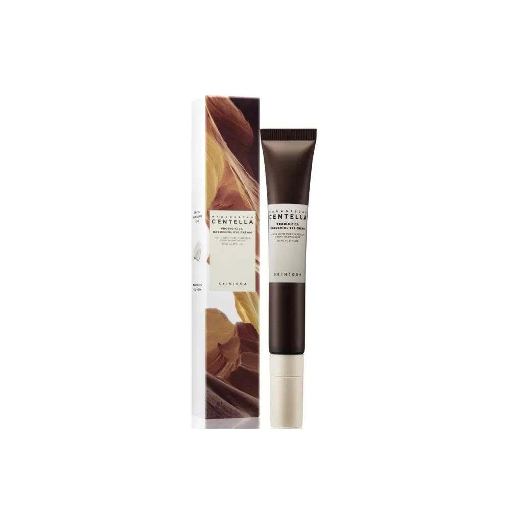 SKIN1004 Centella Probio Cica Bakuchiol Eye Cream - Image 2