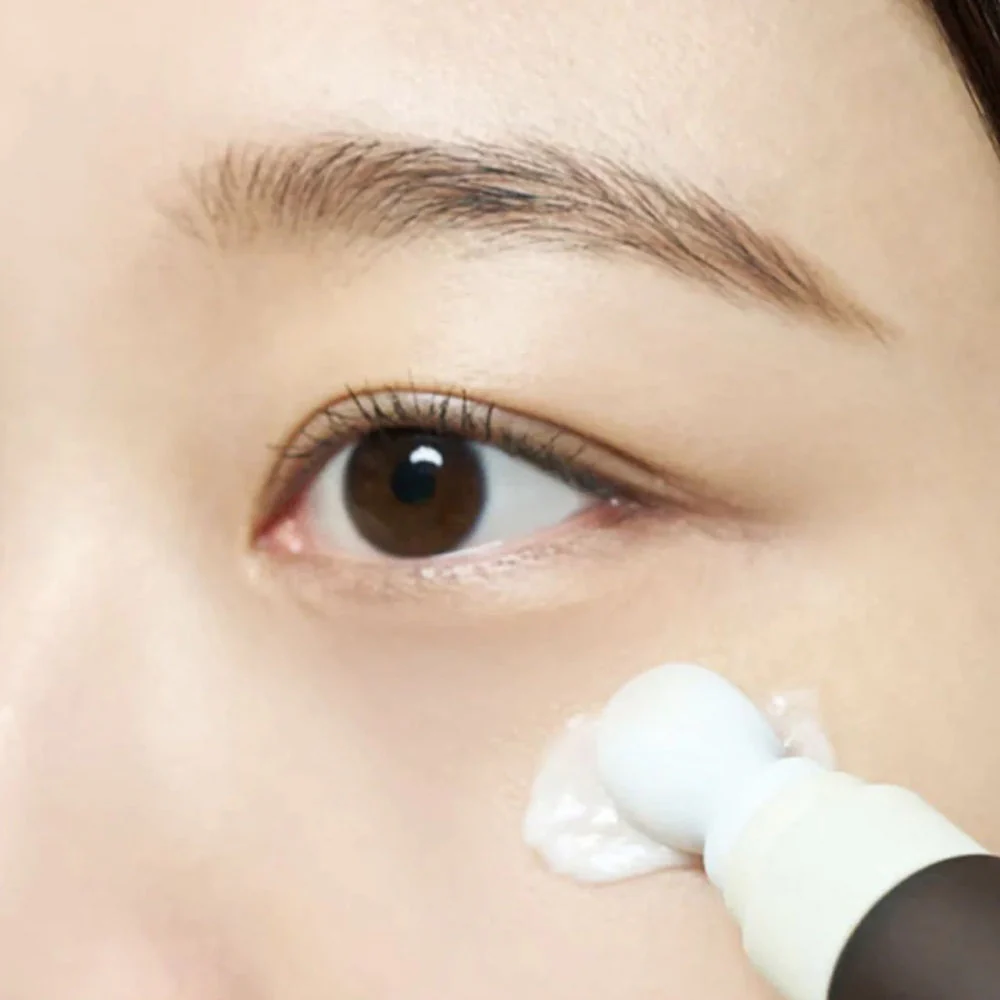 SKIN1004 Centella Probio Cica Bakuchiol Eye Cream - Image 3