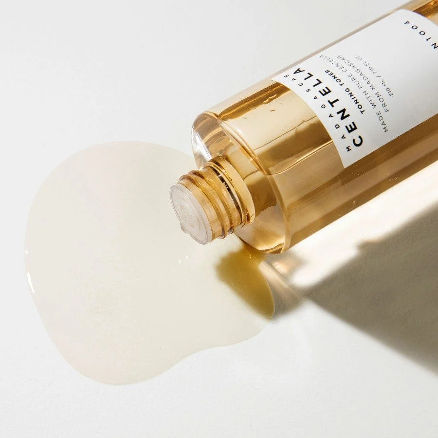 SKIN1004 Madagascar Centella Toning Toner - Image 4
