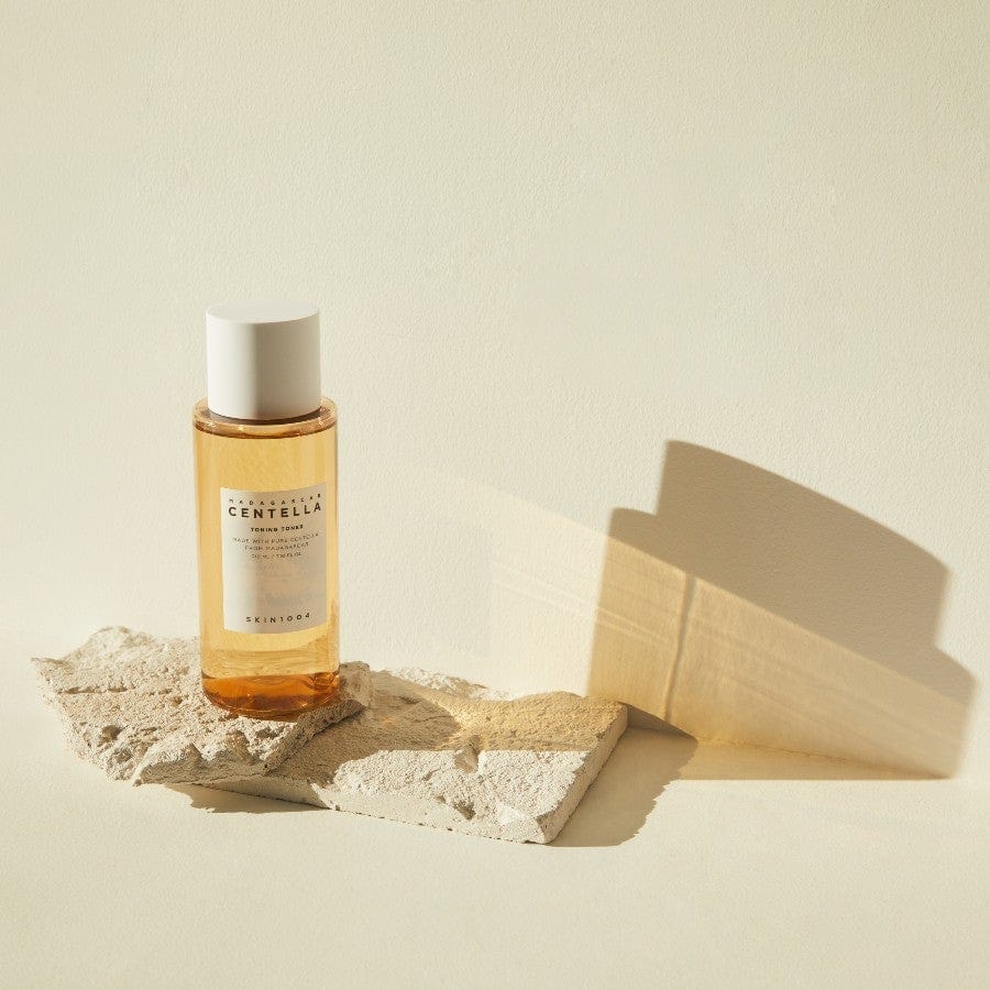 SKIN1004 Madagascar Centella Toning Toner - Image 5