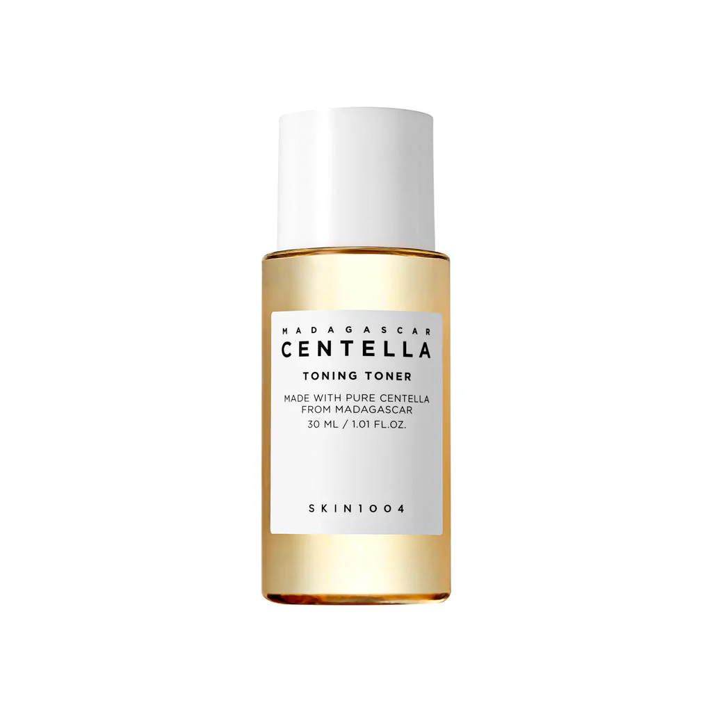 SKIN1004 Madagascar Centella Toning Toner - Image 6