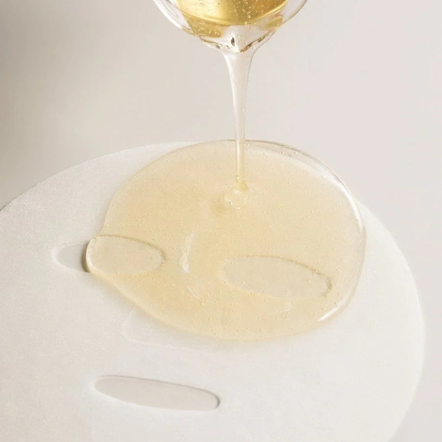 SKIN1004 Madagascar Centella Watergel Sheet Ampoule Mask - Image 5