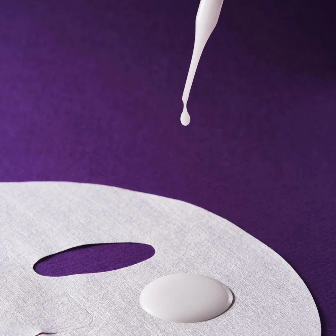 SOME BY MI Retinol Intensive Reactivating Mask (1 PC) - Image 3