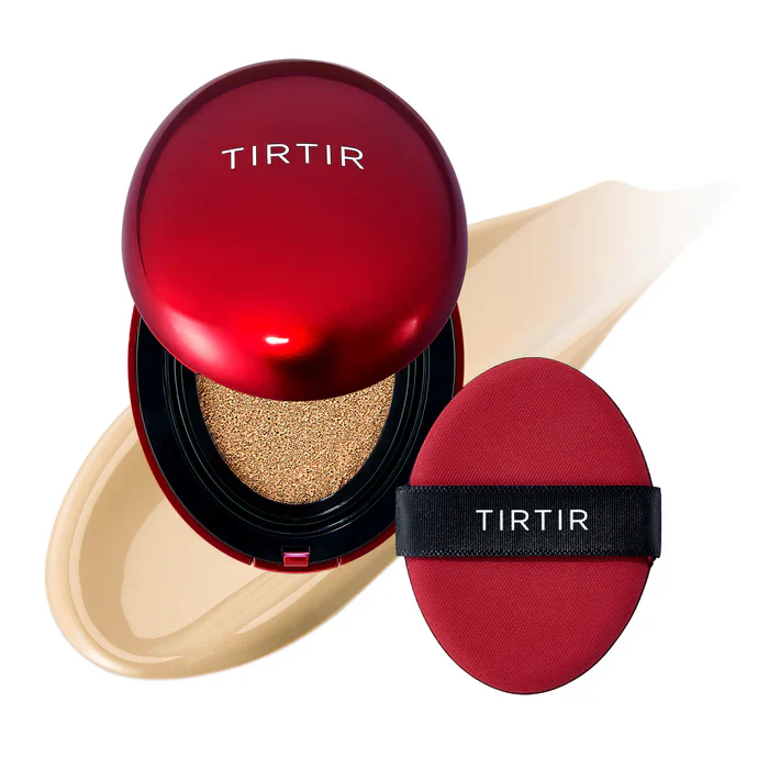 TIRTIR Mask Fit Red Cushion - Image 11