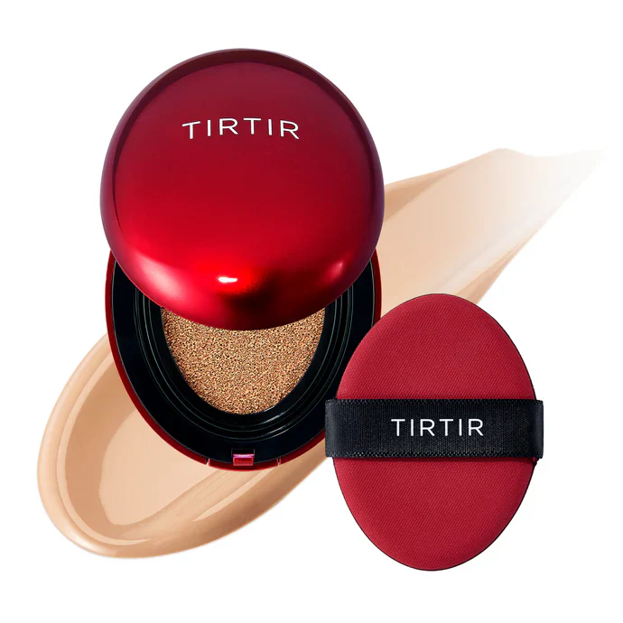 TIRTIR Mask Fit Red Cushion - Image 12