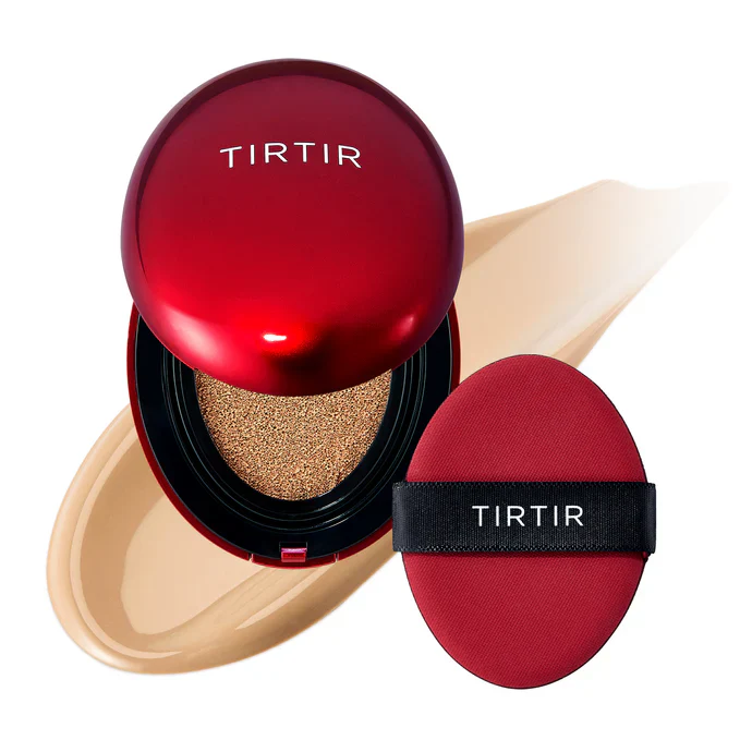 TIRTIR Mask Fit Red Cushion - Image 13