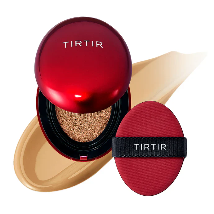 TIRTIR Mask Fit Red Cushion - Image 14