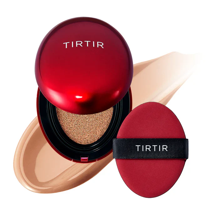 TIRTIR Mask Fit Red Cushion - Image 15