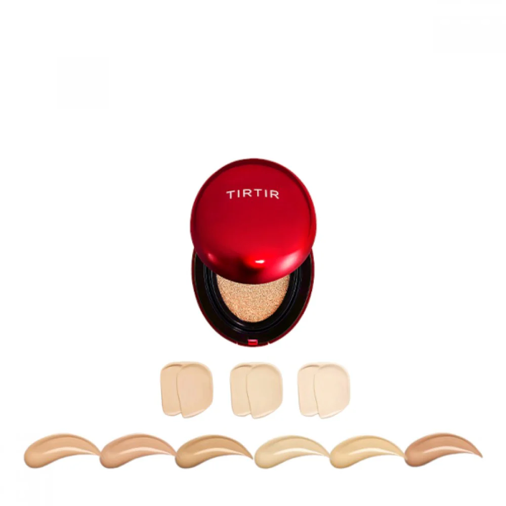 TIRTIR Mask Fit Red Cushion - Image 22