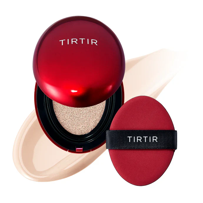 TIRTIR Mask Fit Red Cushion - Image 3