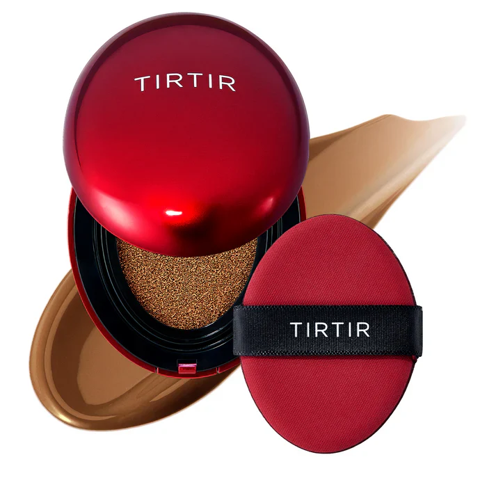 TIRTIR Mask Fit Red Cushion - Image 30