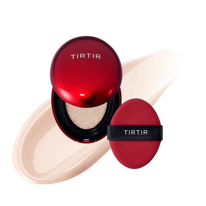 TIRTIR Mask Fit Red Cushion - Image 31