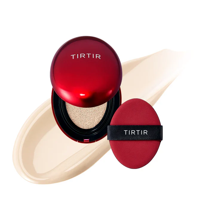TIRTIR Mask Fit Red Cushion - Image 32