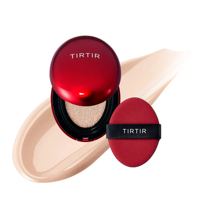 TIRTIR Mask Fit Red Cushion - Image 34