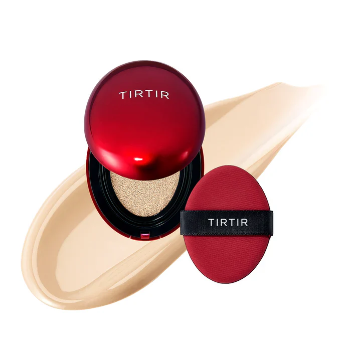 TIRTIR Mask Fit Red Cushion - Image 36