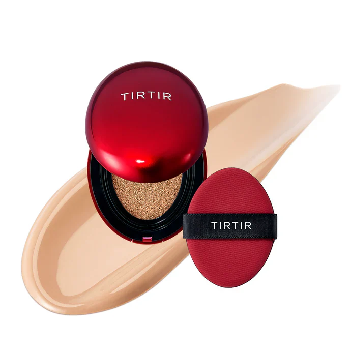 TIRTIR Mask Fit Red Cushion - Image 40