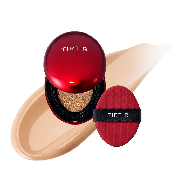 TIRTIR Mask Fit Red Cushion - Image 42