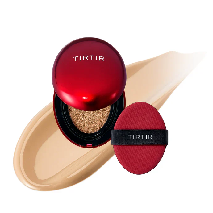 TIRTIR Mask Fit Red Cushion - Image 43