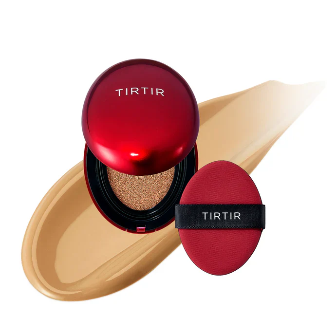TIRTIR Mask Fit Red Cushion - Image 44