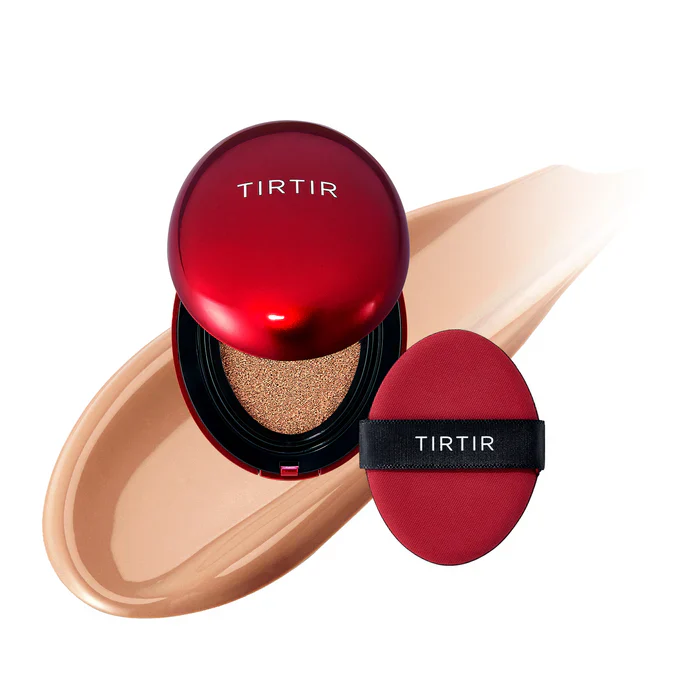 TIRTIR Mask Fit Red Cushion - Image 45