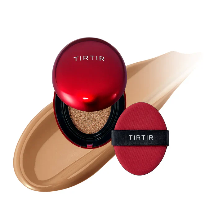 TIRTIR Mask Fit Red Cushion - Image 47