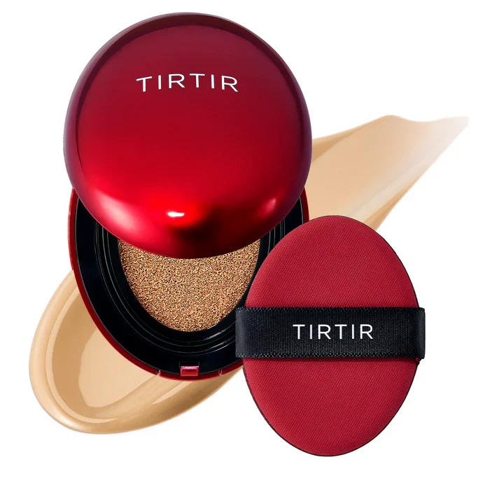 TIRTIR Mask Fit Red Cushion - Image 60