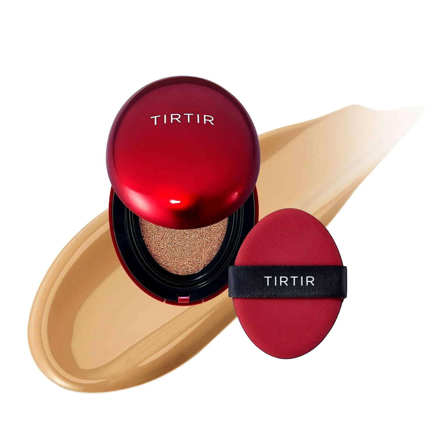 TIRTIR Mask Fit Red Cushion - Image 67