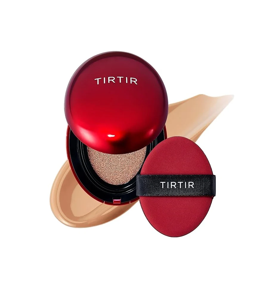 TIRTIR Mask Fit Red Cushion - Image 68