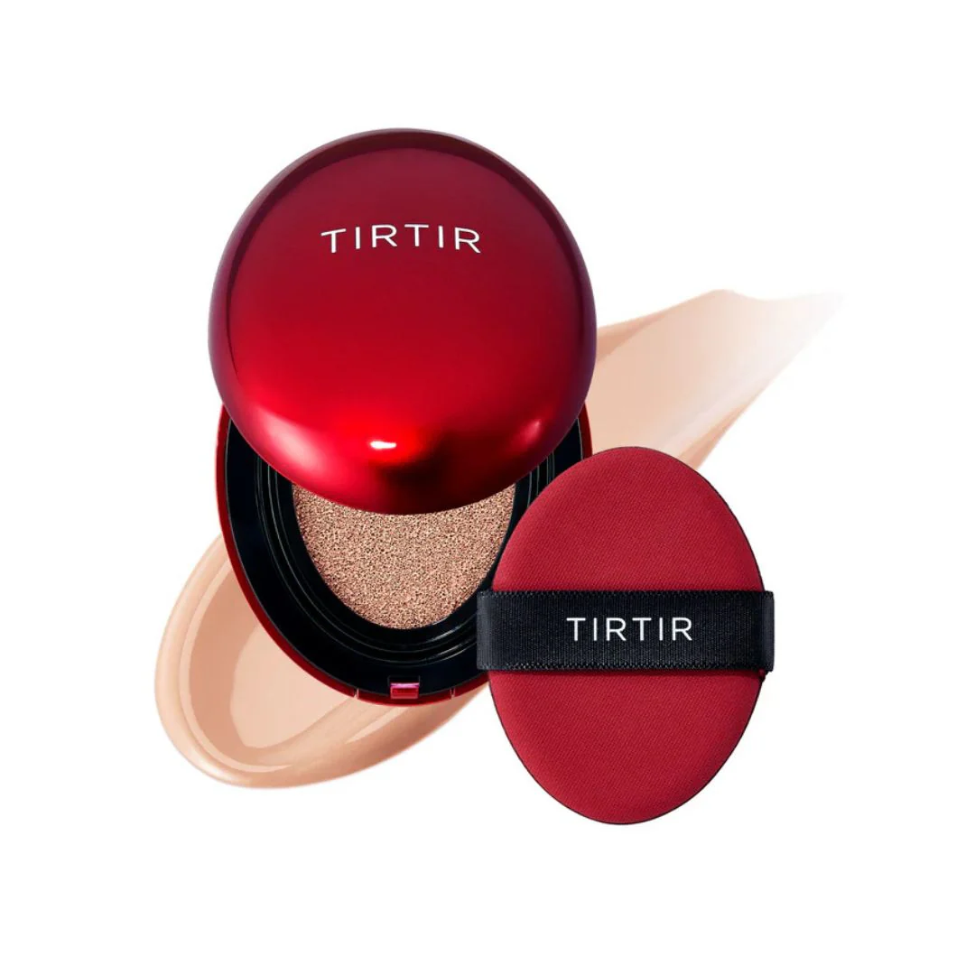 TIRTIR Mask Fit Red Cushion - Image 72