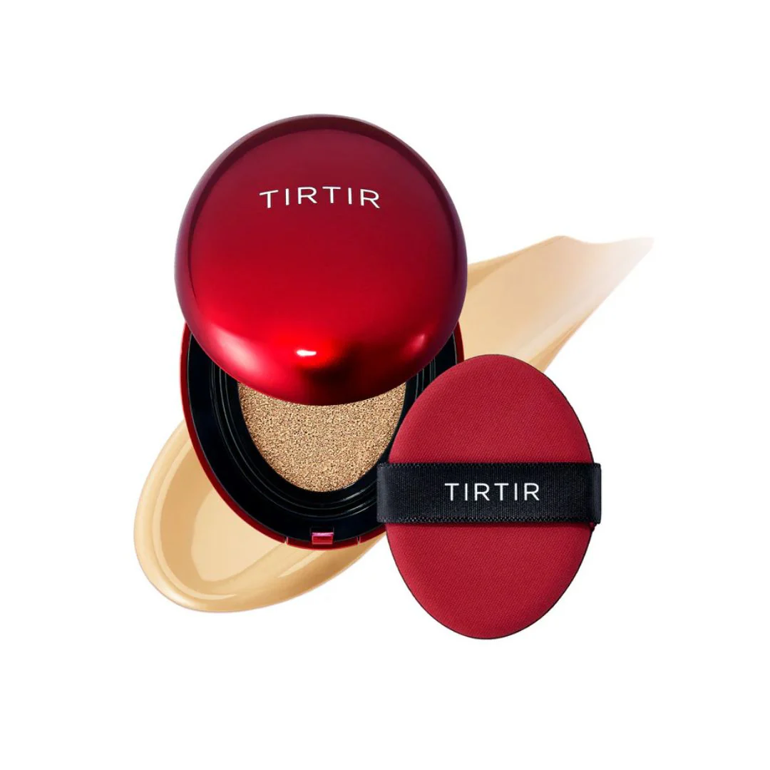 TIRTIR Mask Fit Red Cushion - Image 74