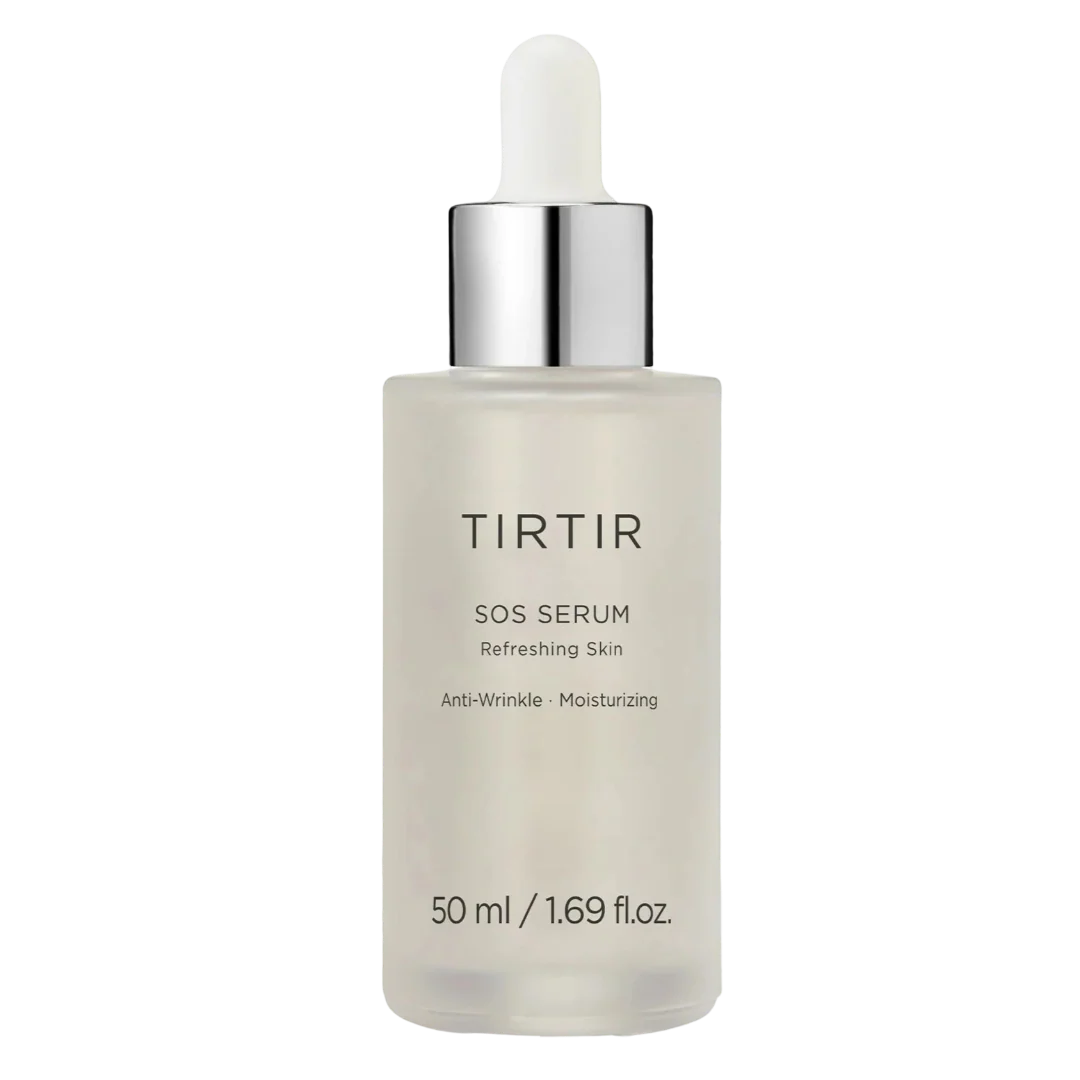 TIRTIR SOS Serum (50ml)